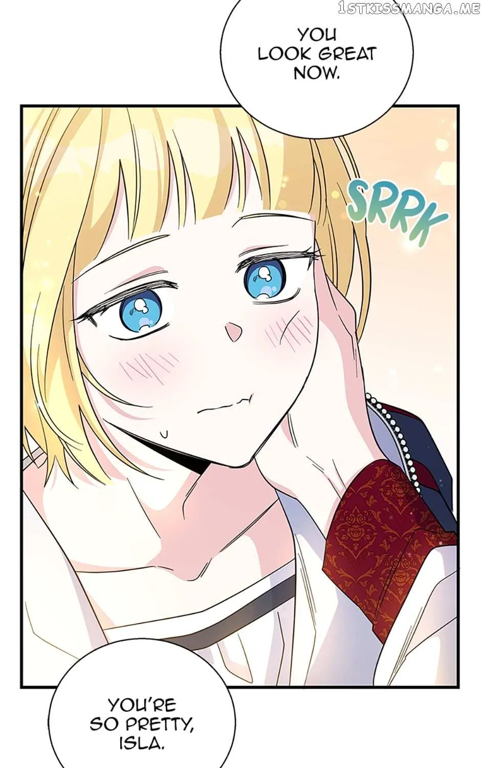 Honey, I’m Going On a Strike Chapter 88 page 51 - 
