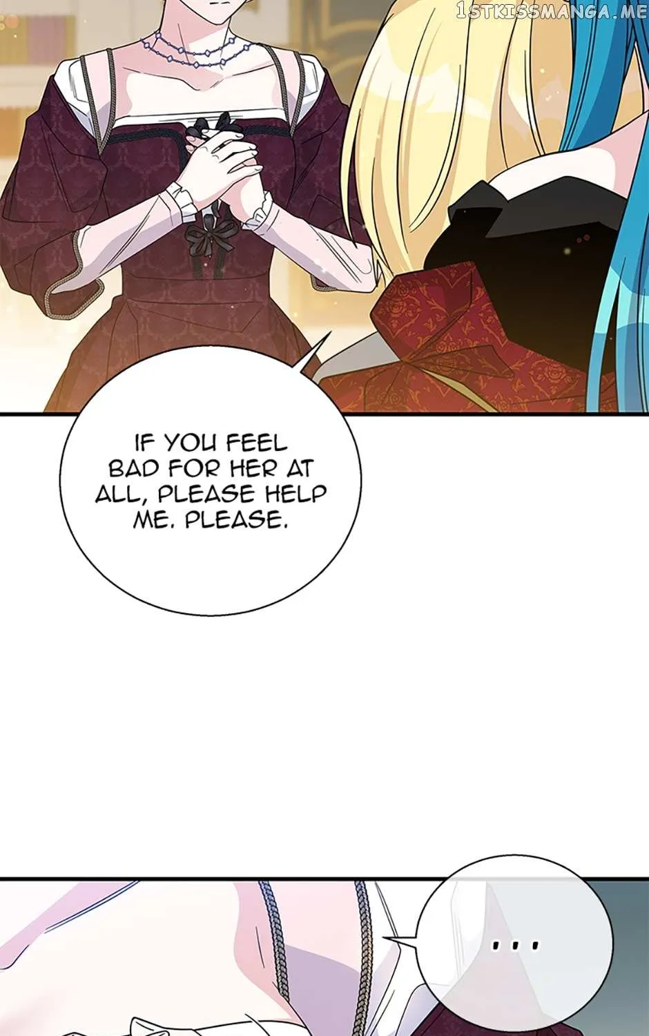 Honey, I’m Going On a Strike Chapter 88 page 55 - 