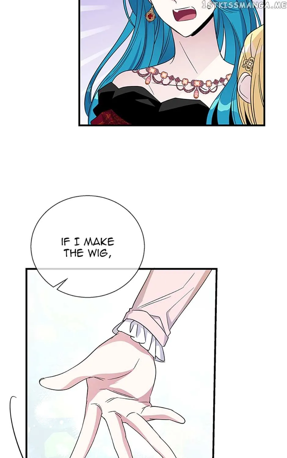 Honey, I’m Going On a Strike Chapter 88 page 59 - 