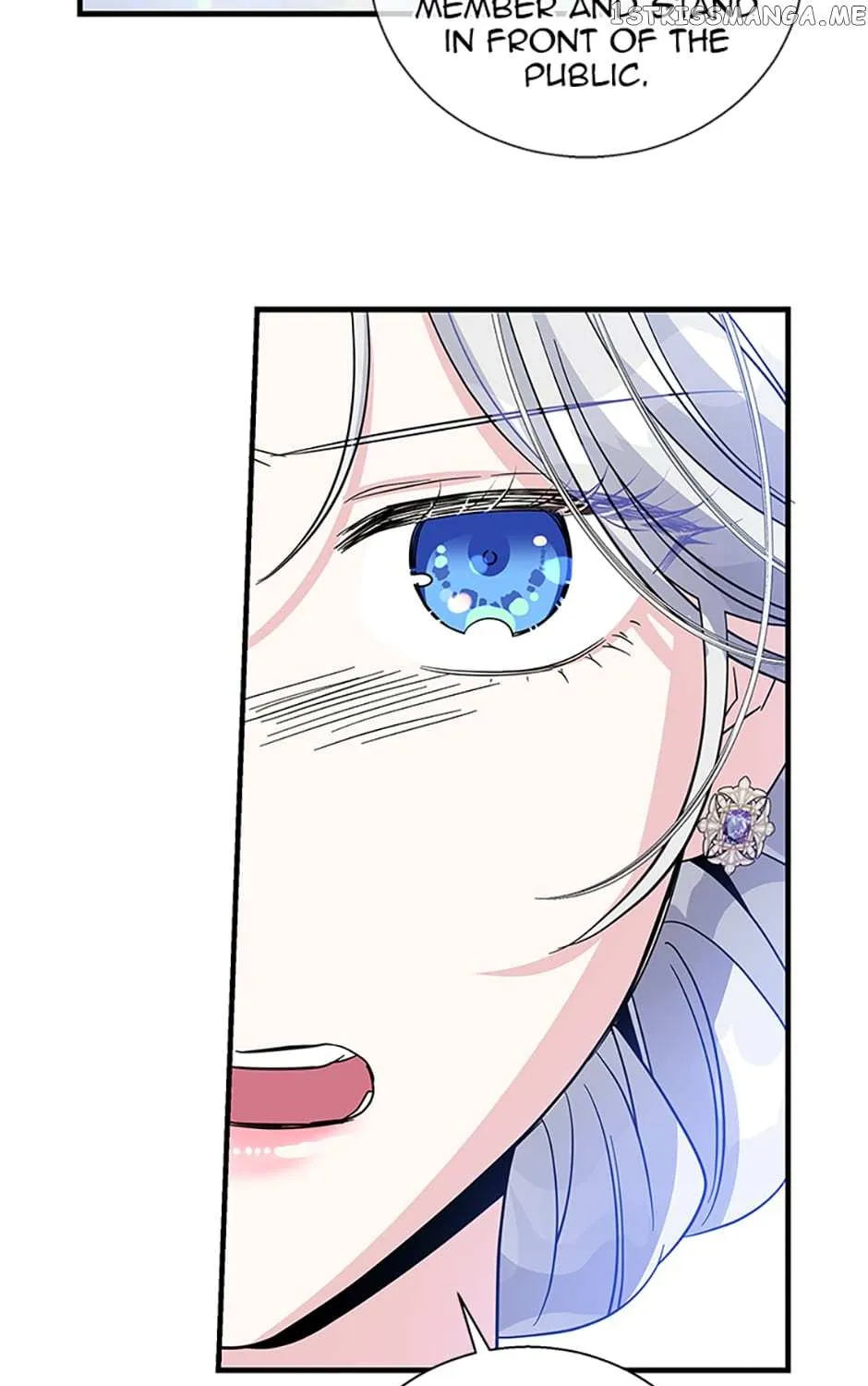 Honey, I’m Going On a Strike Chapter 88 page 61 - 