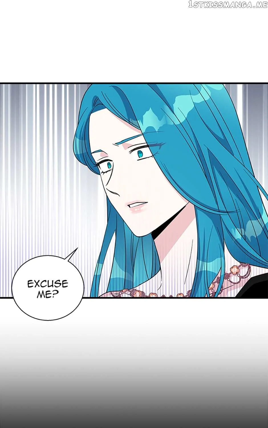 Honey, I’m Going On a Strike Chapter 88 page 63 - 