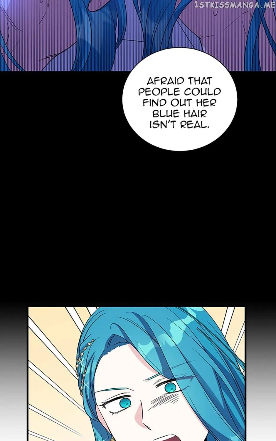 Honey, I’m Going On a Strike Chapter 88 page 71 - 