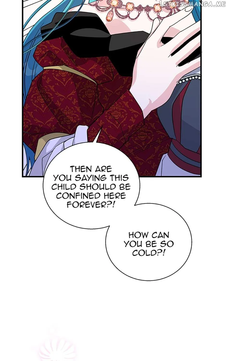 Honey, I’m Going On a Strike Chapter 88 page 73 - 