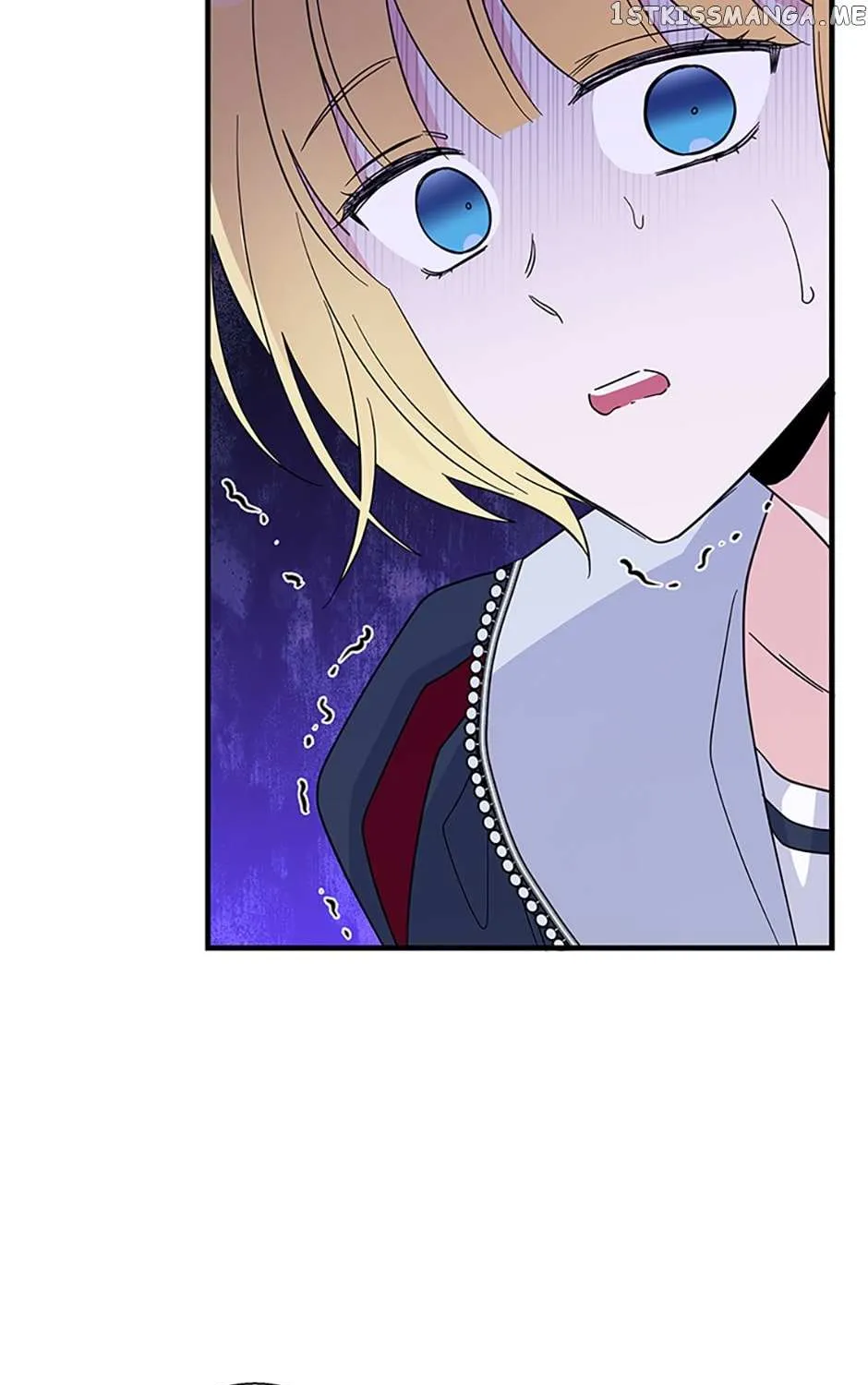 Honey, I’m Going On a Strike Chapter 88 page 9 - 