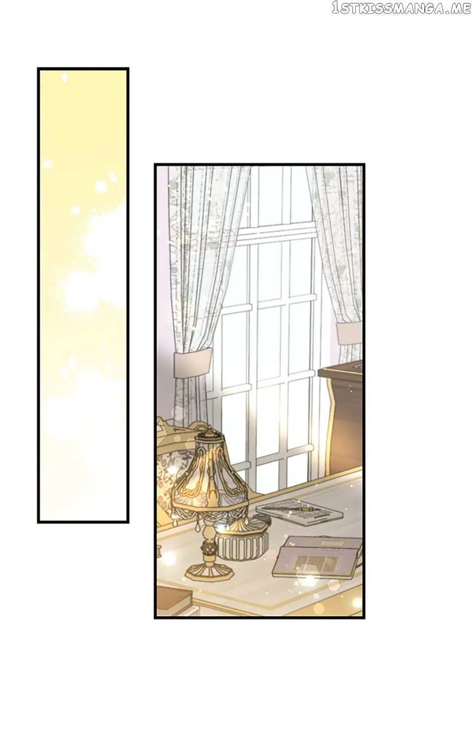 Honey, I’m Going On a Strike Chapter 88 page 85 - 