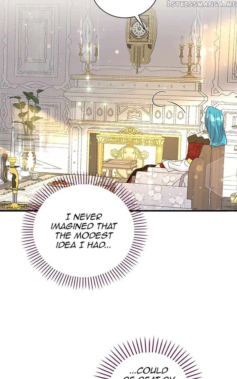 Honey, I’m Going On a Strike Chapter 88 page 87 - 