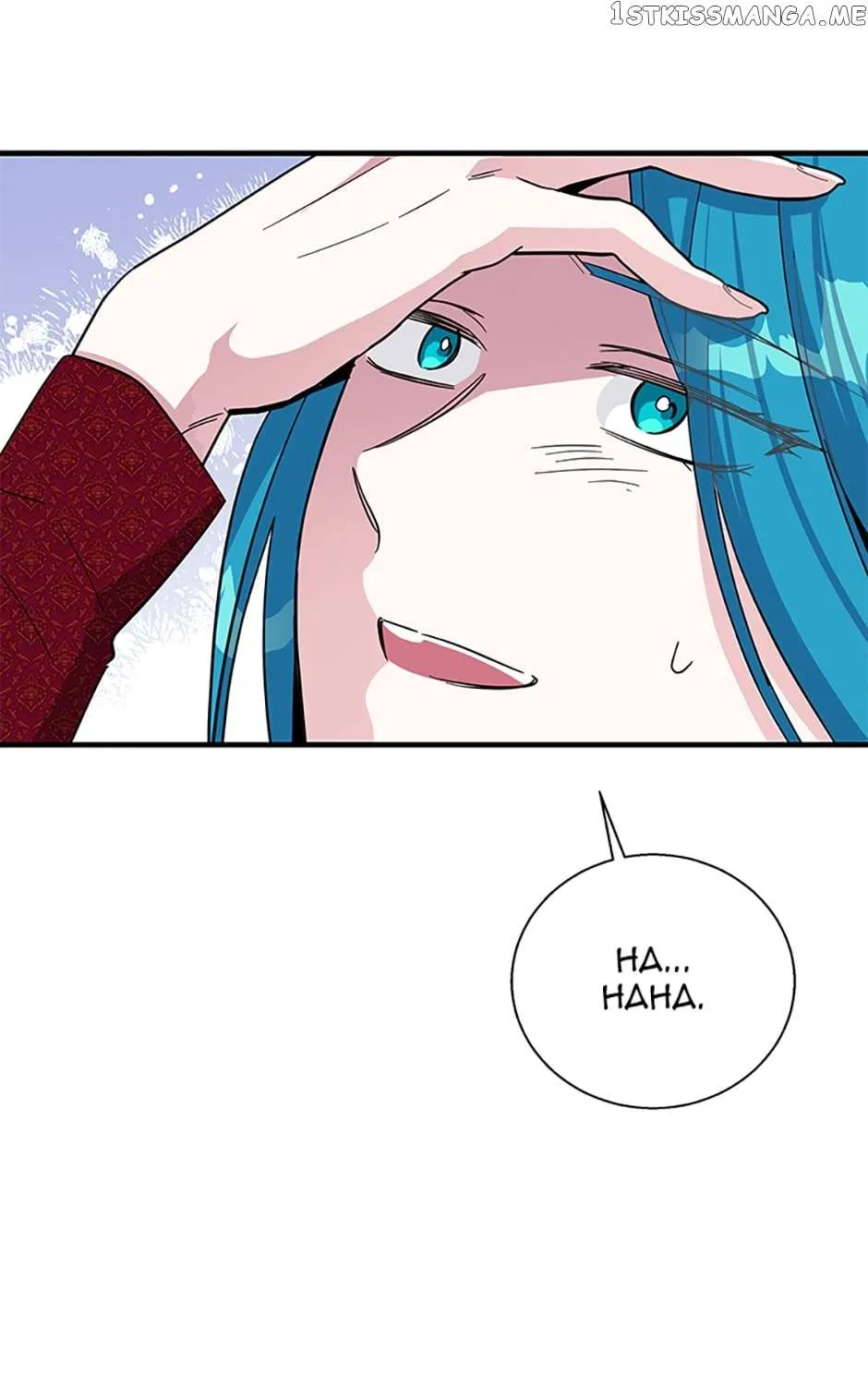 Honey, I’m Going On a Strike Chapter 88 page 89 - 