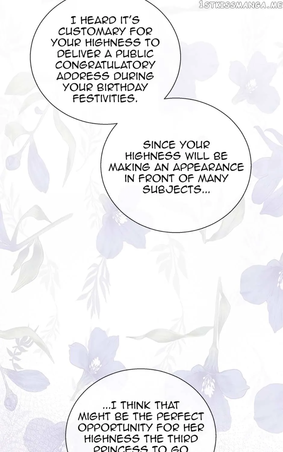 Honey, I’m Going On a Strike Chapter 88 page 91 - 
