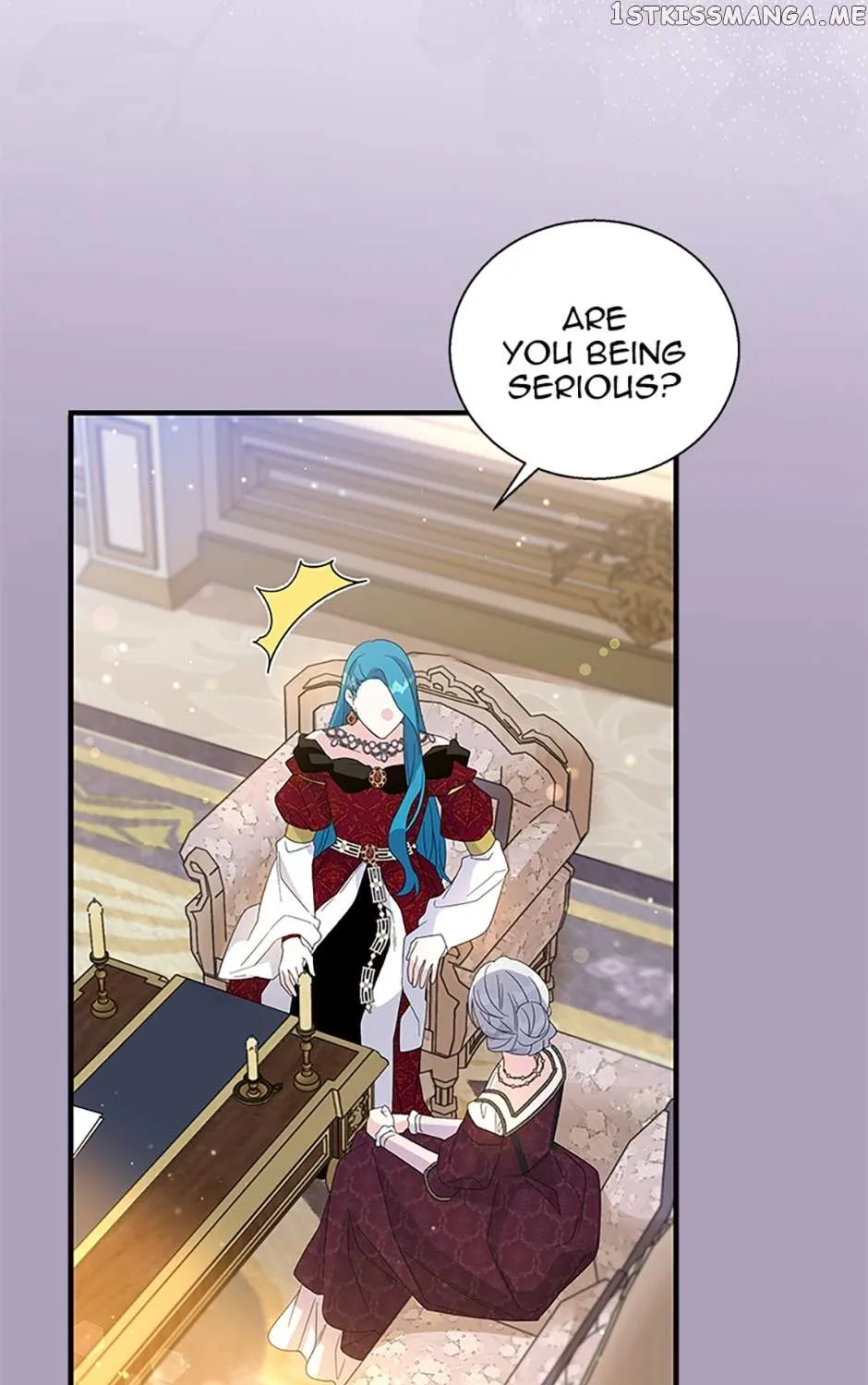 Honey, I’m Going On a Strike Chapter 88 page 93 - 