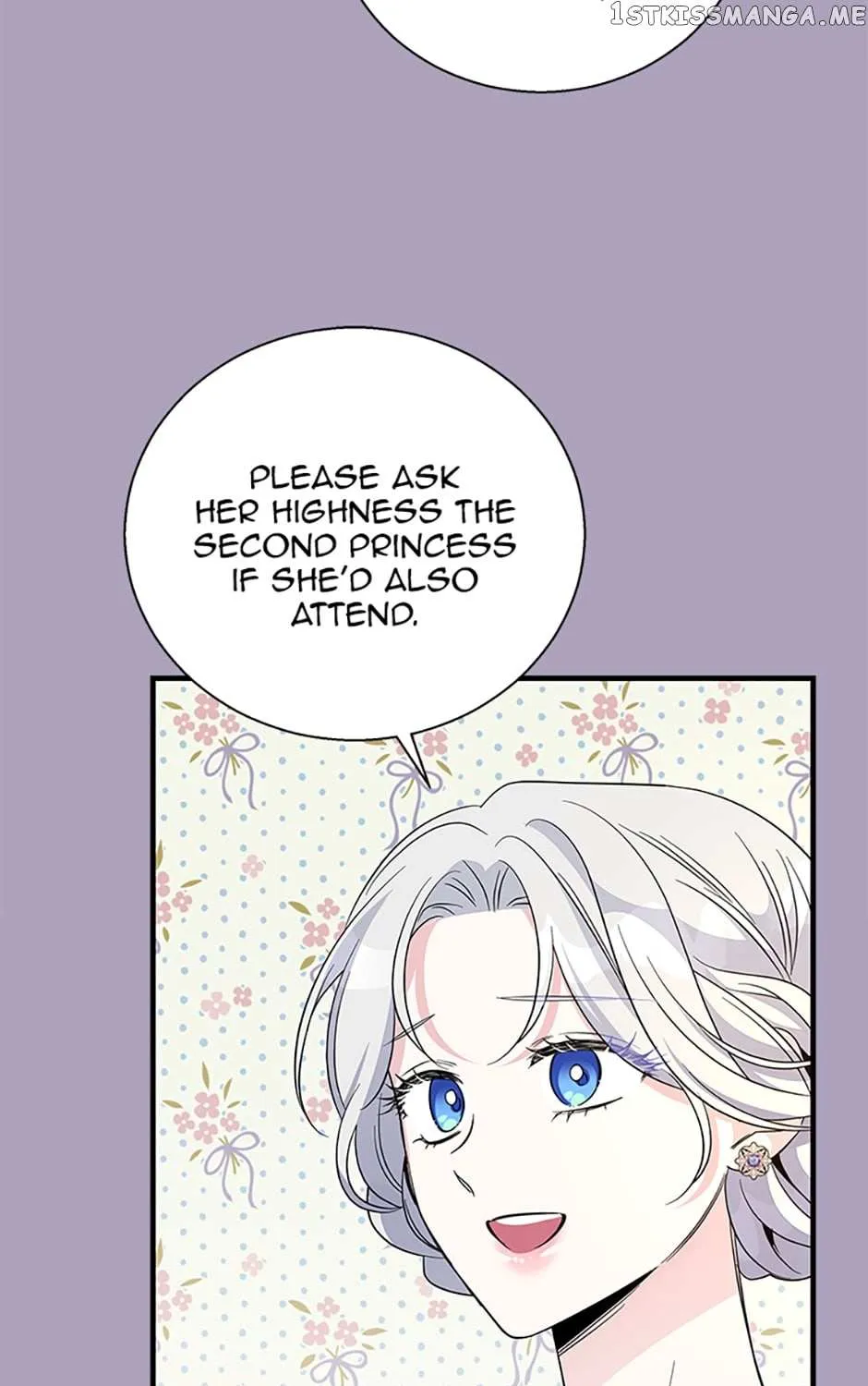 Honey, I’m Going On a Strike Chapter 88 page 95 - 