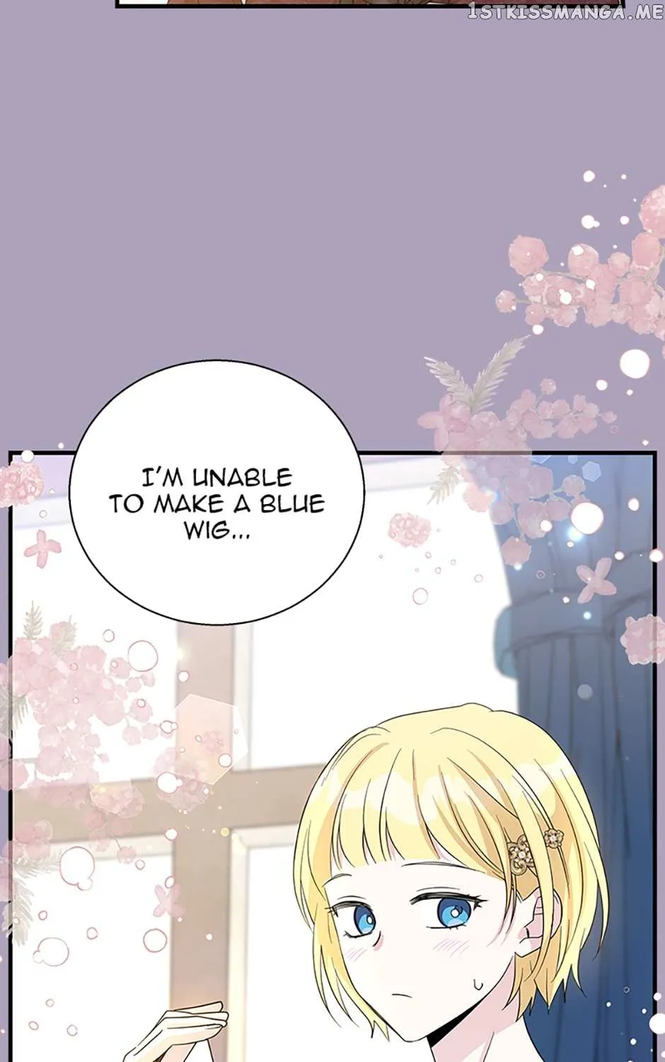 Honey, I’m Going On a Strike Chapter 88 page 97 - 