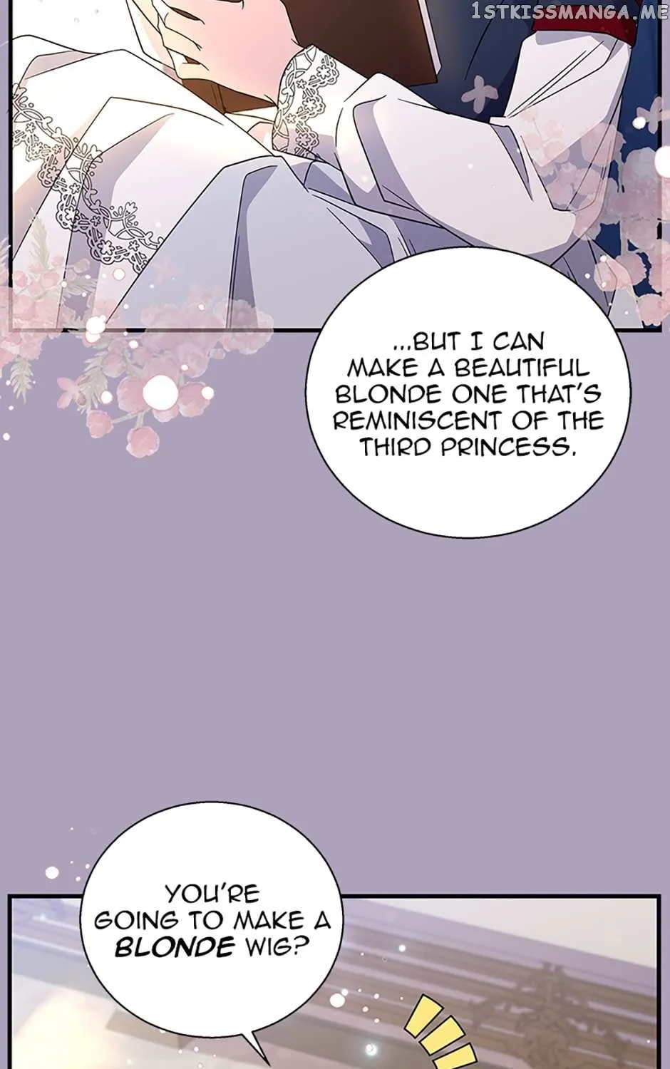 Honey, I’m Going On a Strike Chapter 88 page 99 - 