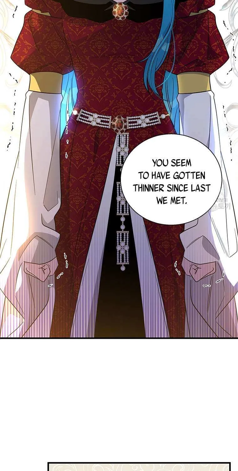 Honey, I’m Going On a Strike Chapter 89 page 2 - 