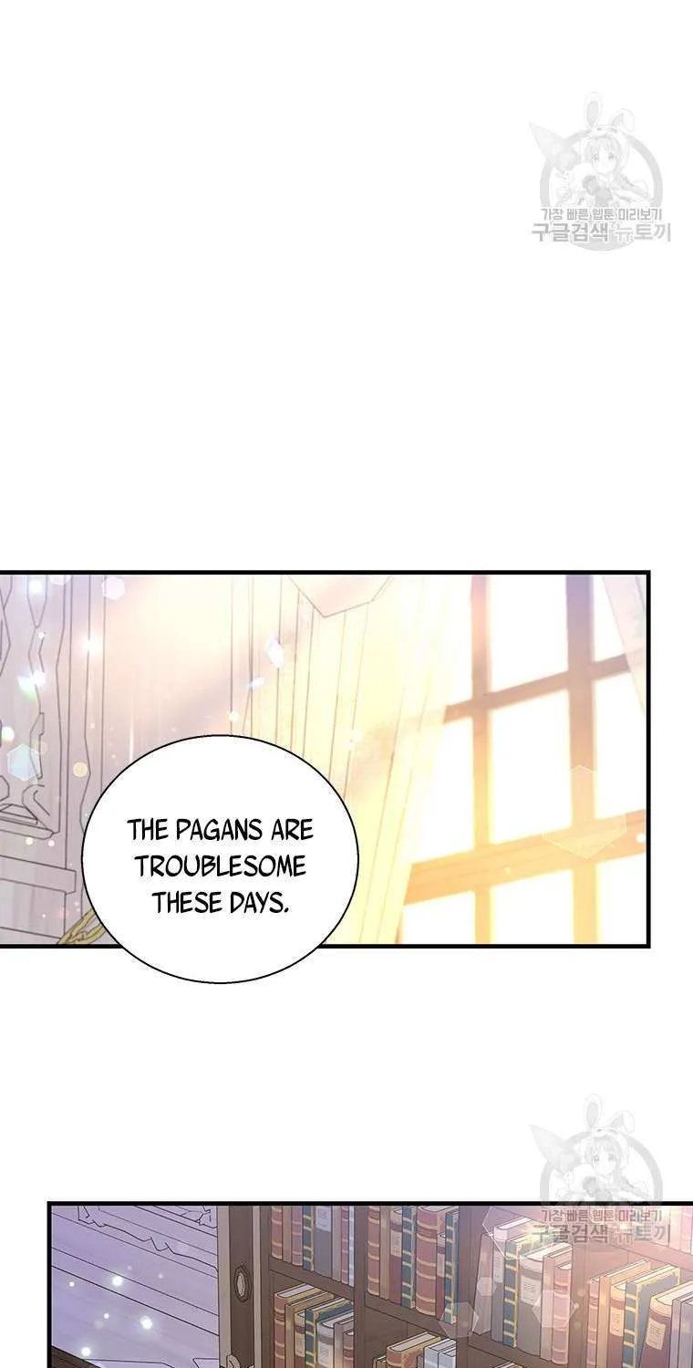 Honey, I’m Going On a Strike Chapter 89 page 11 - 
