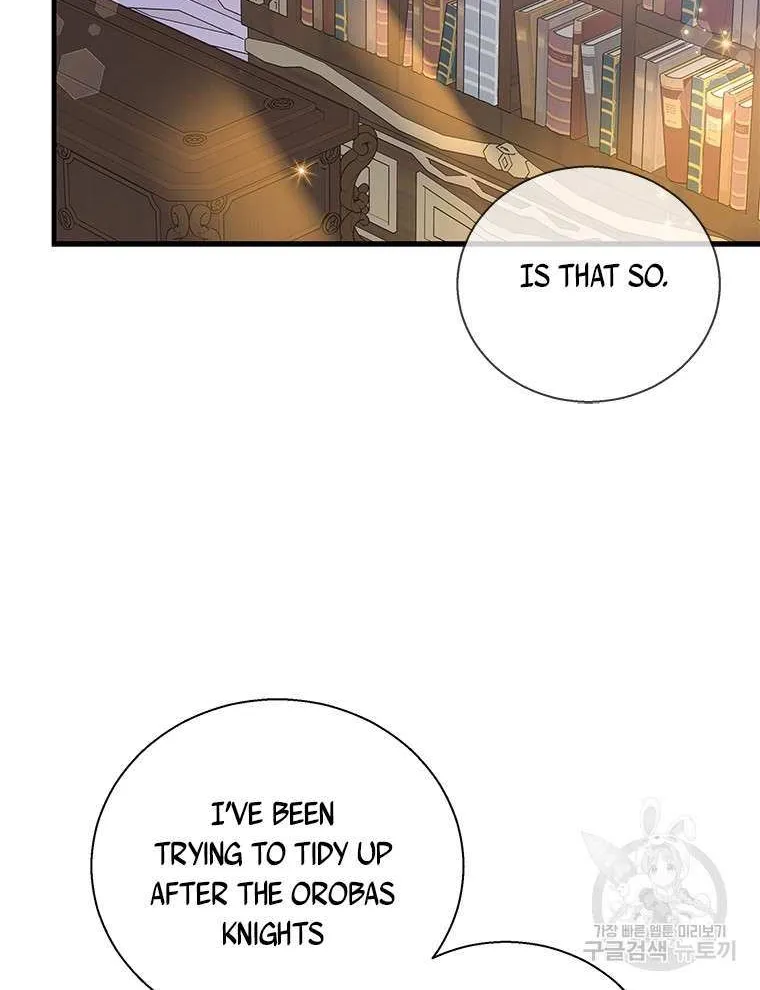 Honey, I’m Going On a Strike Chapter 89 page 12 - 