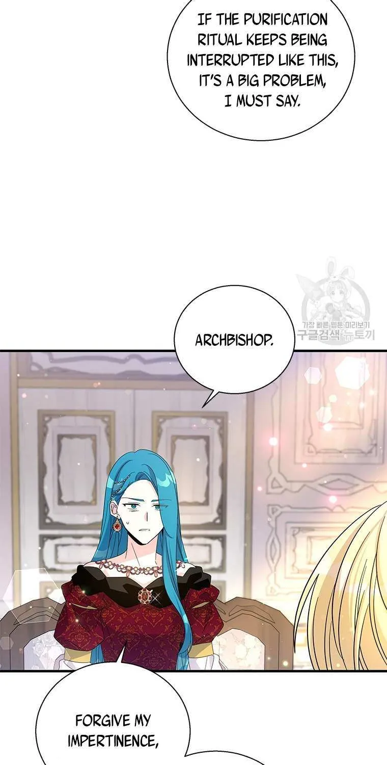 Honey, I’m Going On a Strike Chapter 89 page 14 - 