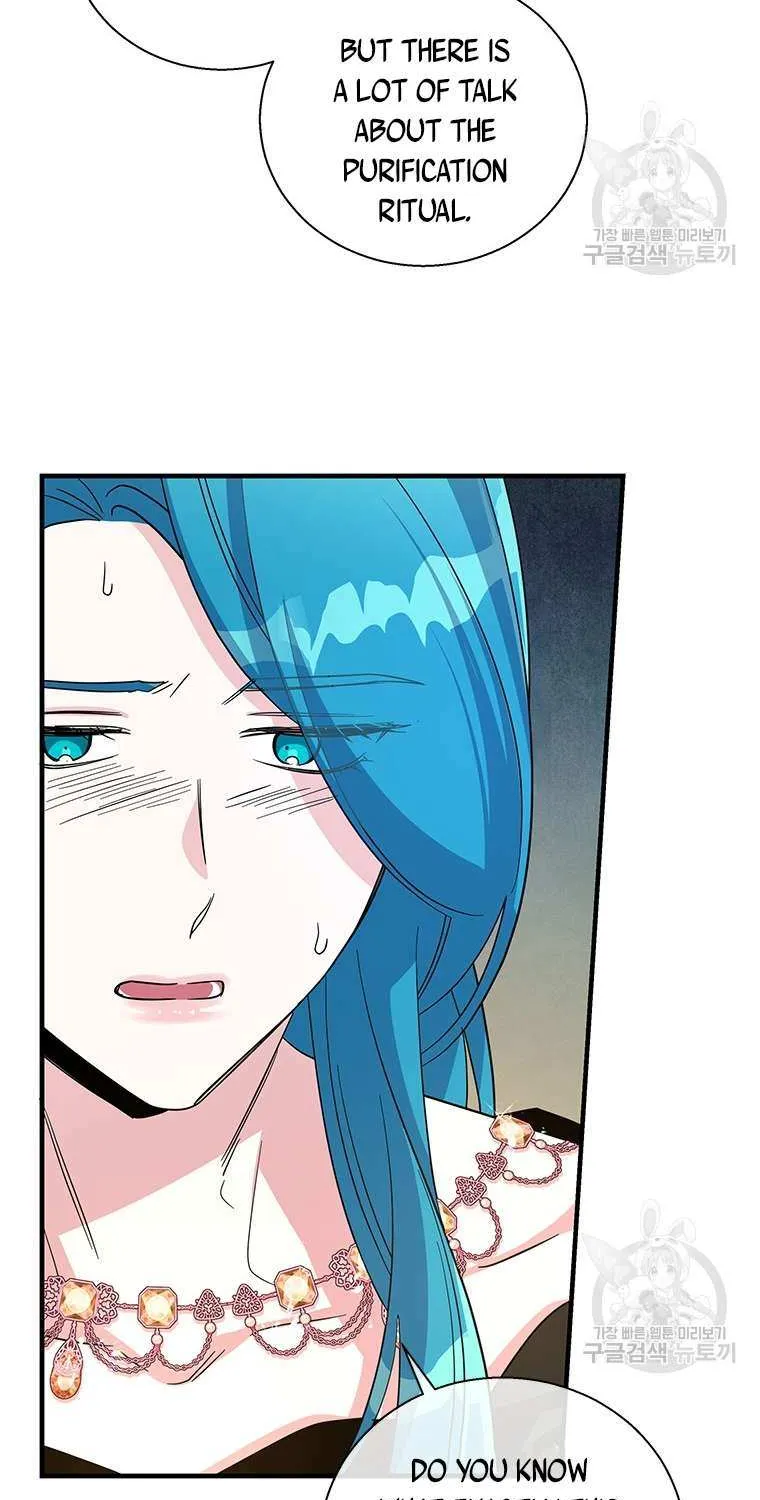 Honey, I’m Going On a Strike Chapter 89 page 15 - 