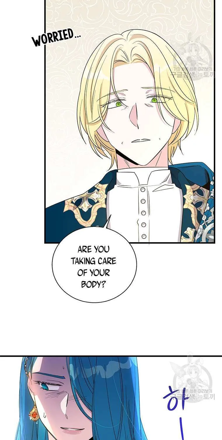 Honey, I’m Going On a Strike Chapter 89 page 3 - 