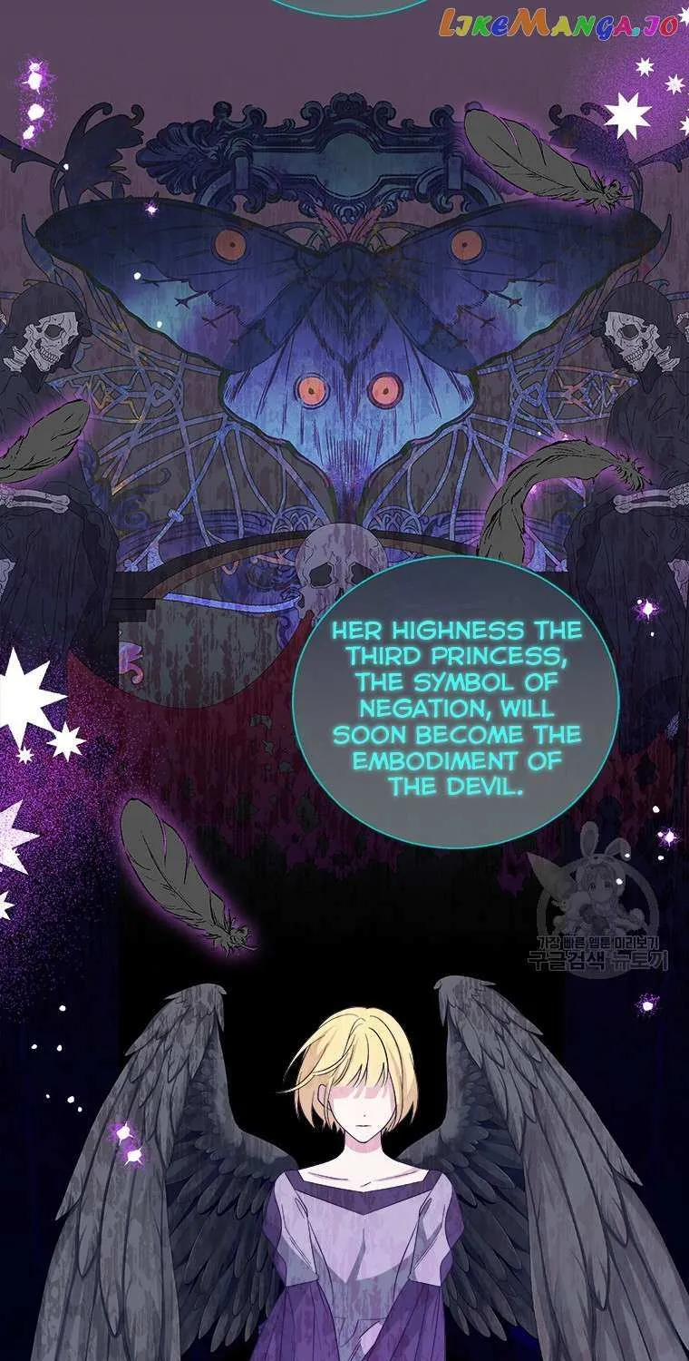 Honey, I’m Going On a Strike Chapter 89 page 21 - 