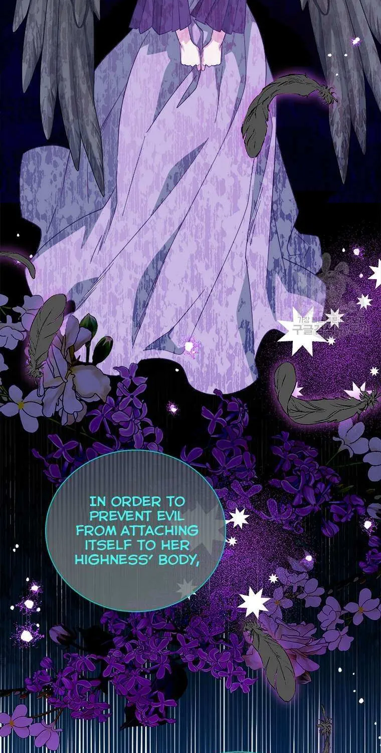 Honey, I’m Going On a Strike Chapter 89 page 22 - 