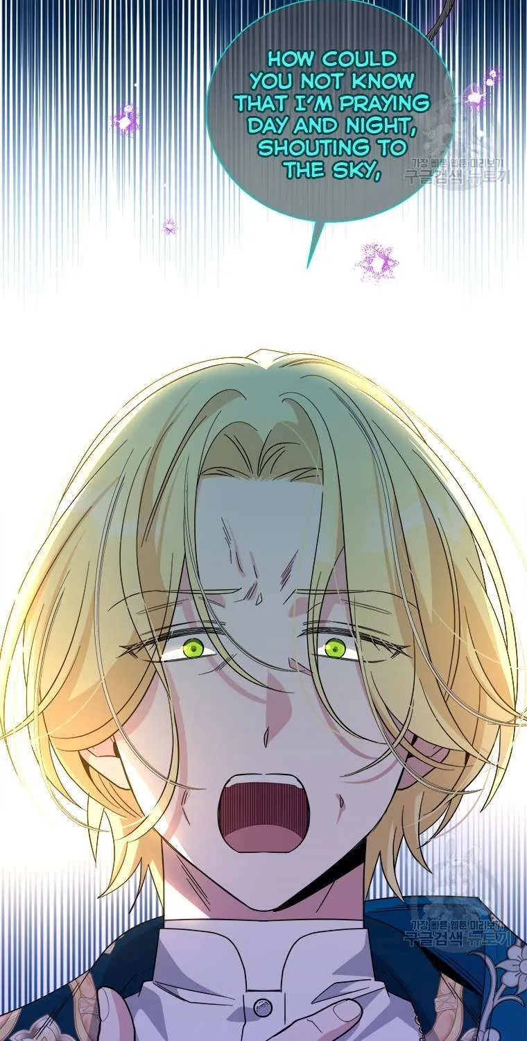 Honey, I’m Going On a Strike Chapter 89 page 23 - 