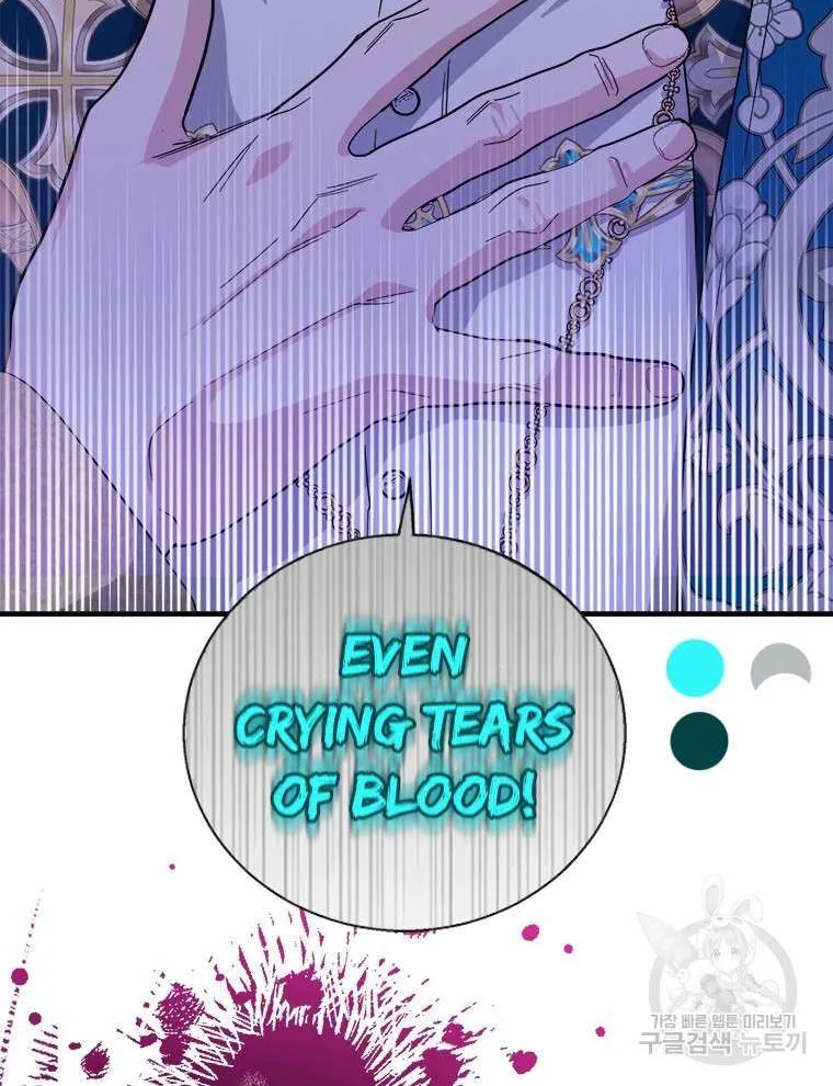 Honey, I’m Going On a Strike Chapter 89 page 24 - 