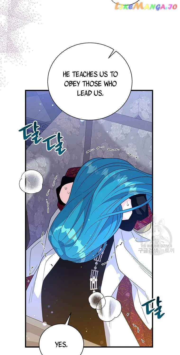 Honey, I’m Going On a Strike Chapter 89 page 29 - 