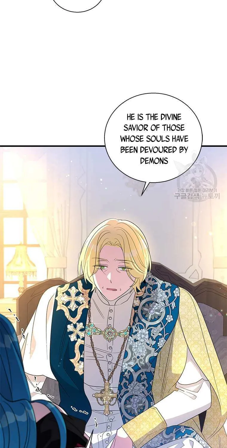Honey, I’m Going On a Strike Chapter 89 page 30 - 