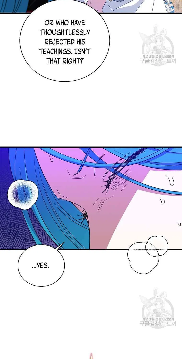 Honey, I’m Going On a Strike Chapter 89 page 31 - 