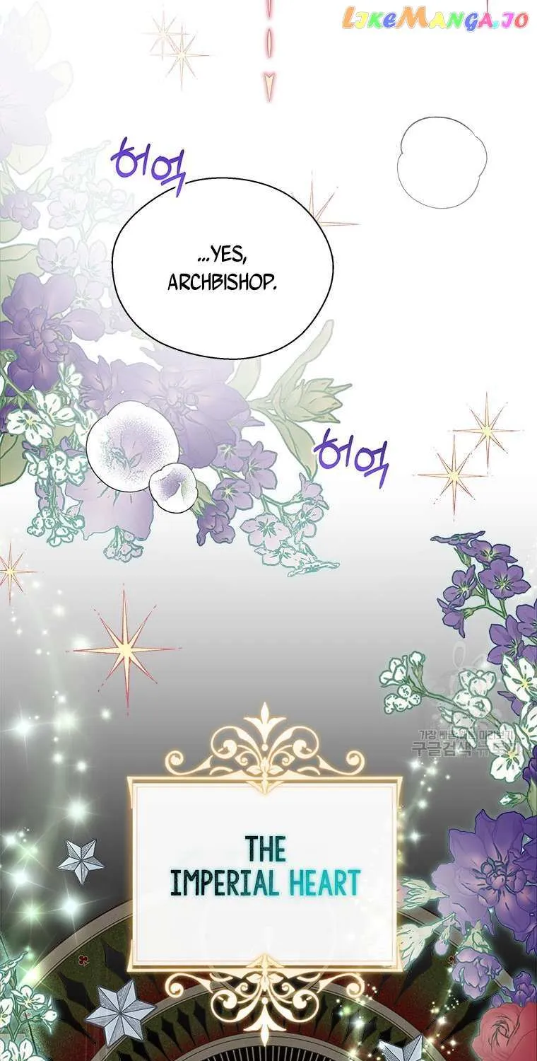 Honey, I’m Going On a Strike Chapter 89 page 33 - 