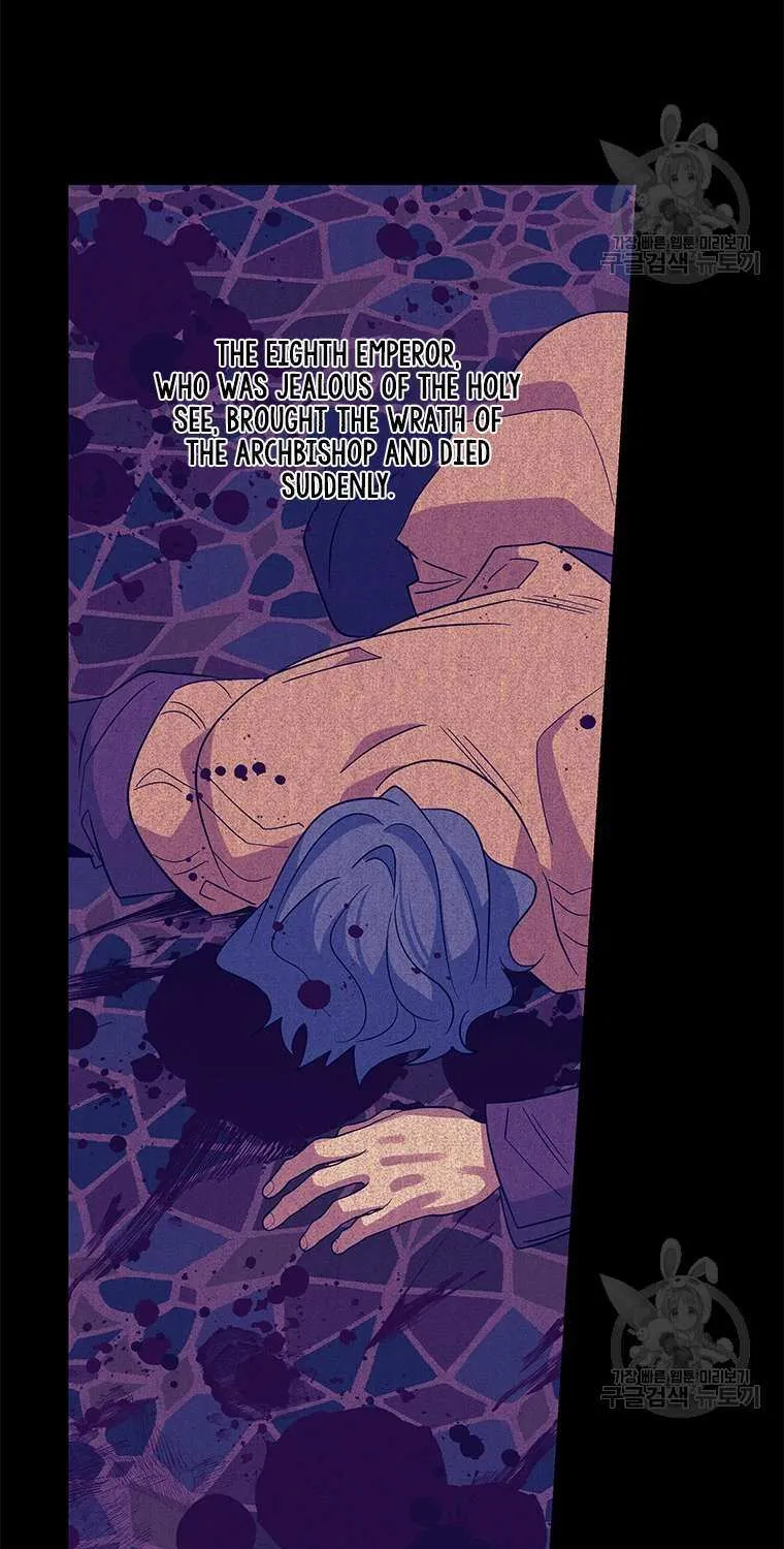 Honey, I’m Going On a Strike Chapter 89 page 35 - 