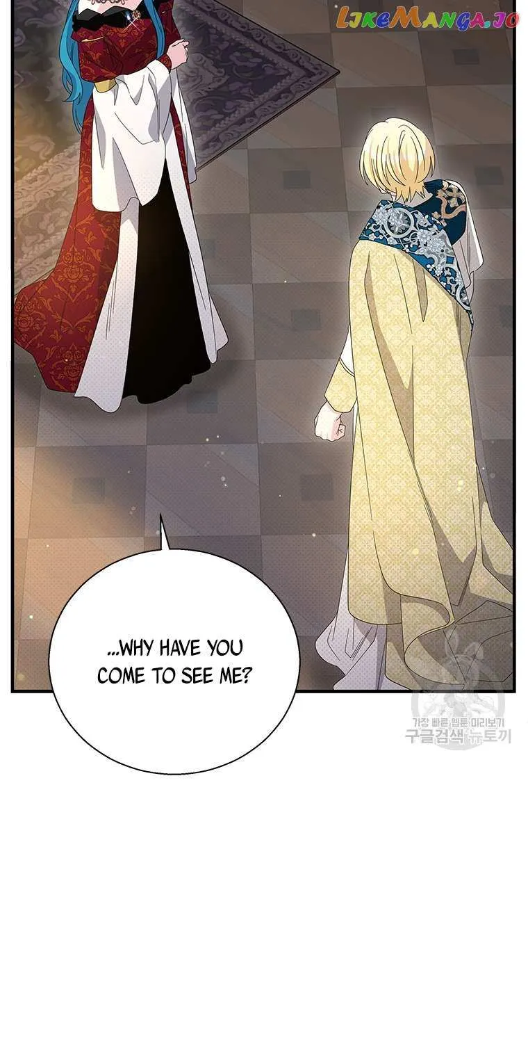 Honey, I’m Going On a Strike Chapter 89 page 5 - 