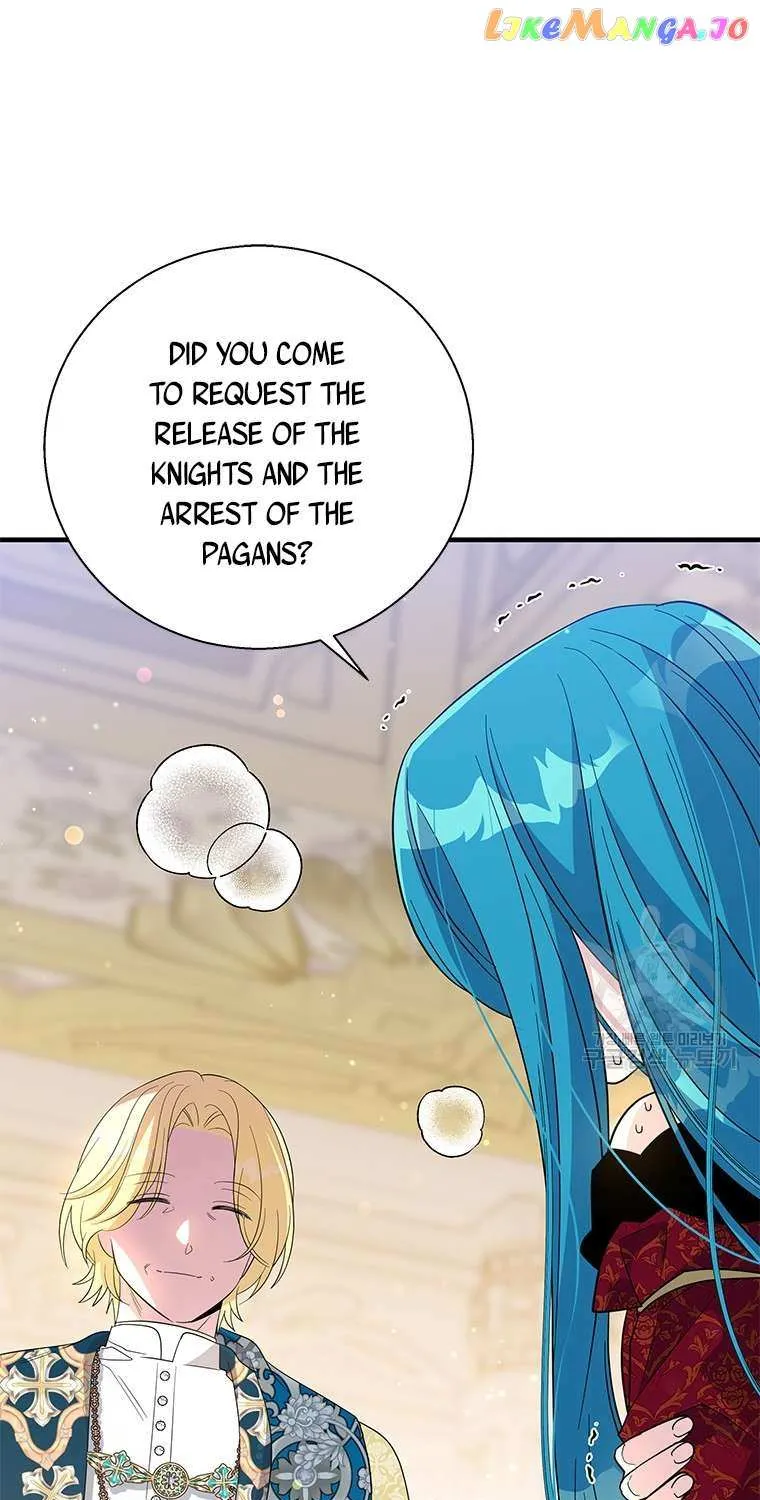Honey, I’m Going On a Strike Chapter 89 page 41 - 