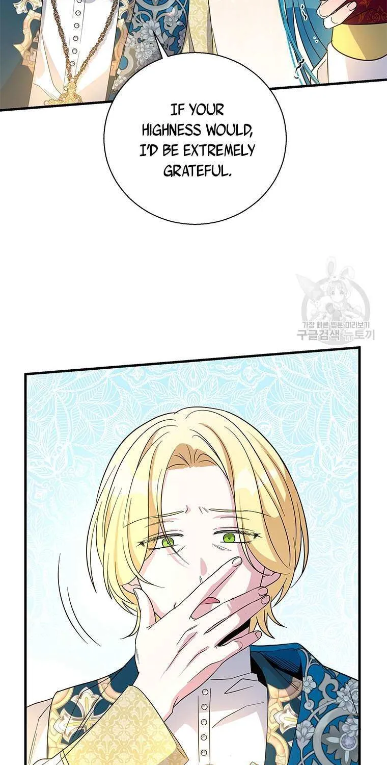 Honey, I’m Going On a Strike Chapter 89 page 42 - 