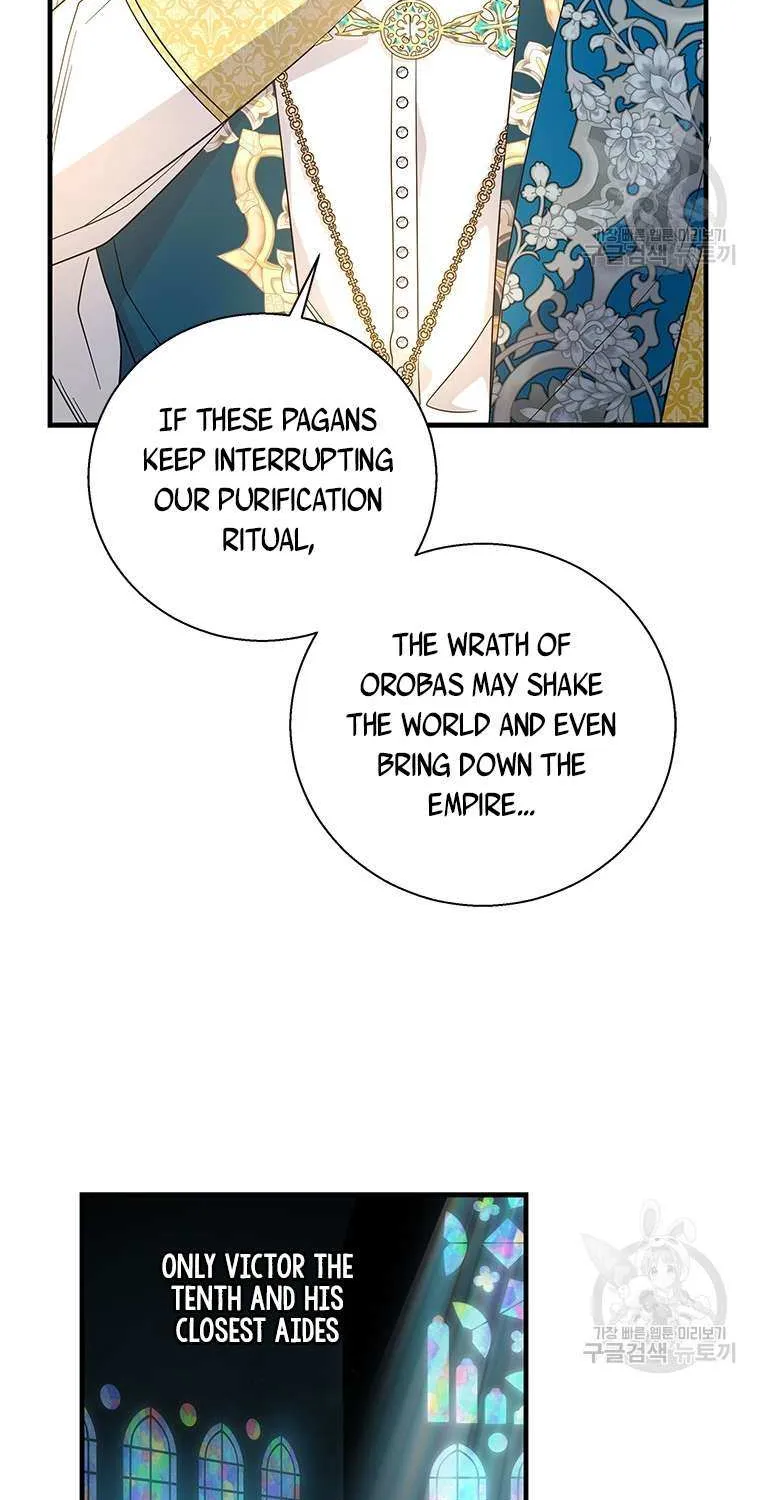 Honey, I’m Going On a Strike Chapter 89 page 43 - 