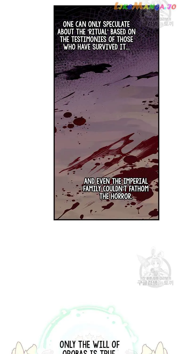 Honey, I’m Going On a Strike Chapter 89 page 45 - 