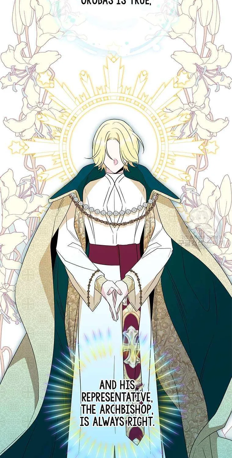 Honey, I’m Going On a Strike Chapter 89 page 46 - 