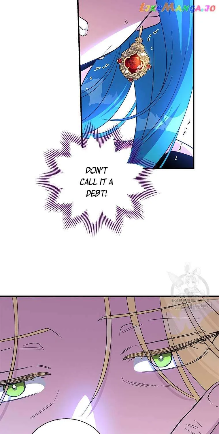Honey, I’m Going On a Strike Chapter 89 page 49 - 