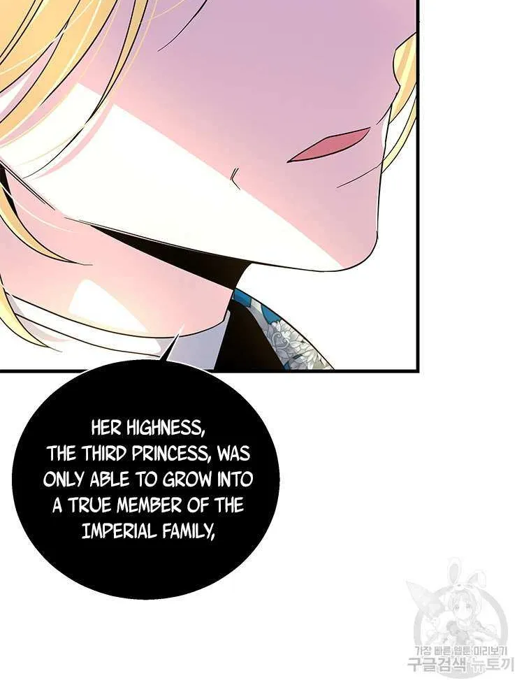 Honey, I’m Going On a Strike Chapter 89 page 52 - 