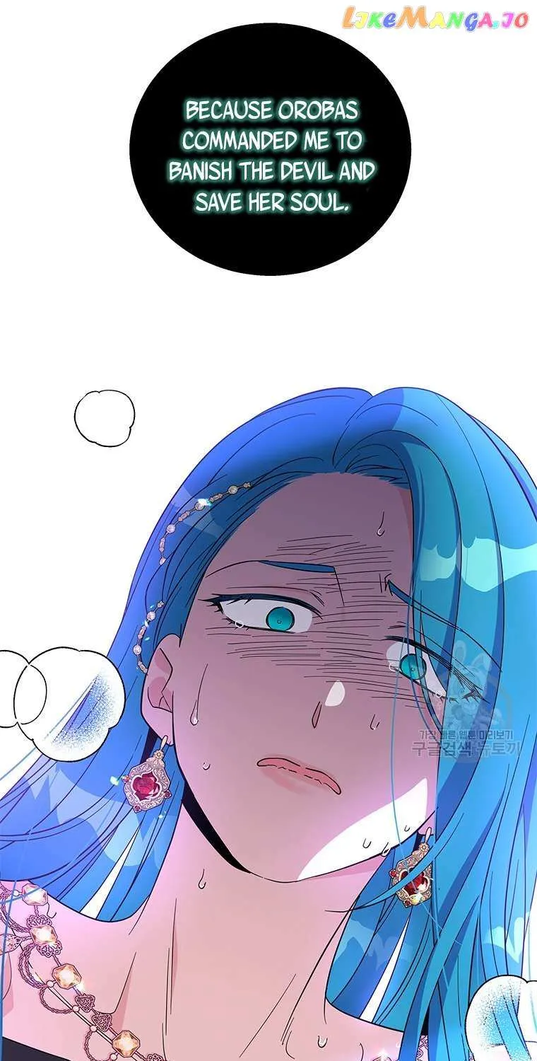 Honey, I’m Going On a Strike Chapter 89 page 53 - 