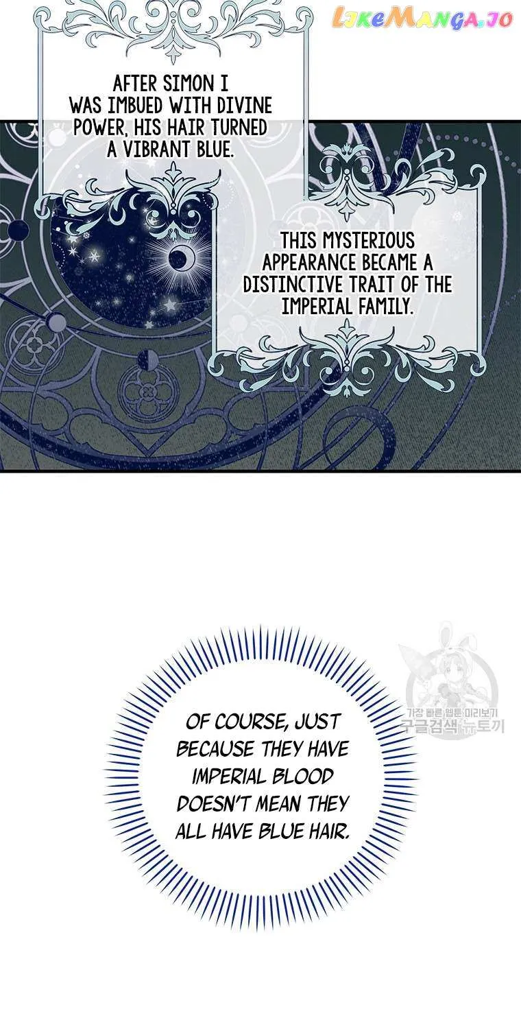 Honey, I’m Going On a Strike Chapter 89 page 61 - 