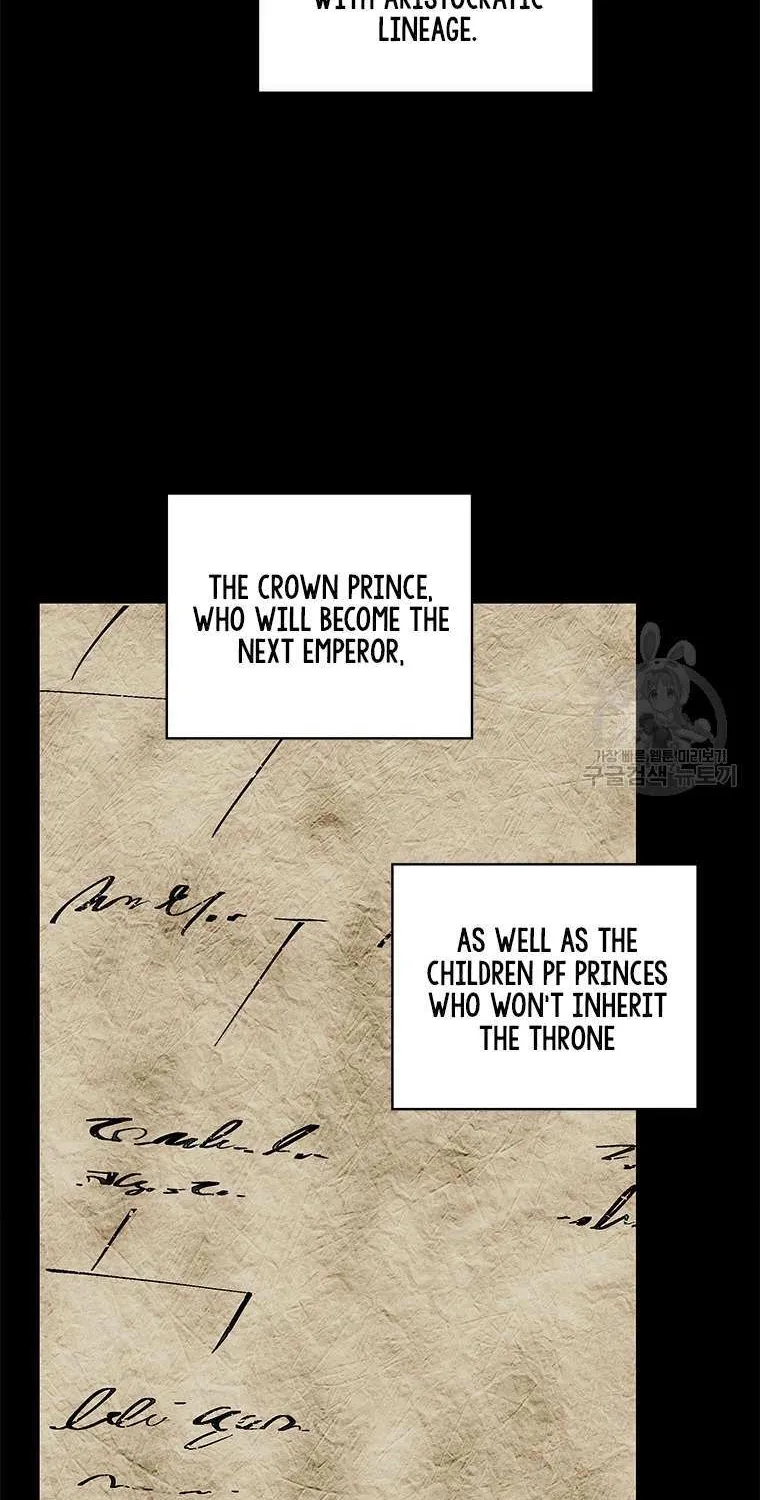 Honey, I’m Going On a Strike Chapter 89 page 66 - 