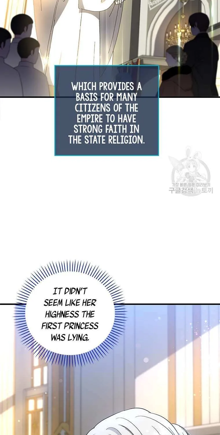 Honey, I’m Going On a Strike Chapter 89 page 70 - 