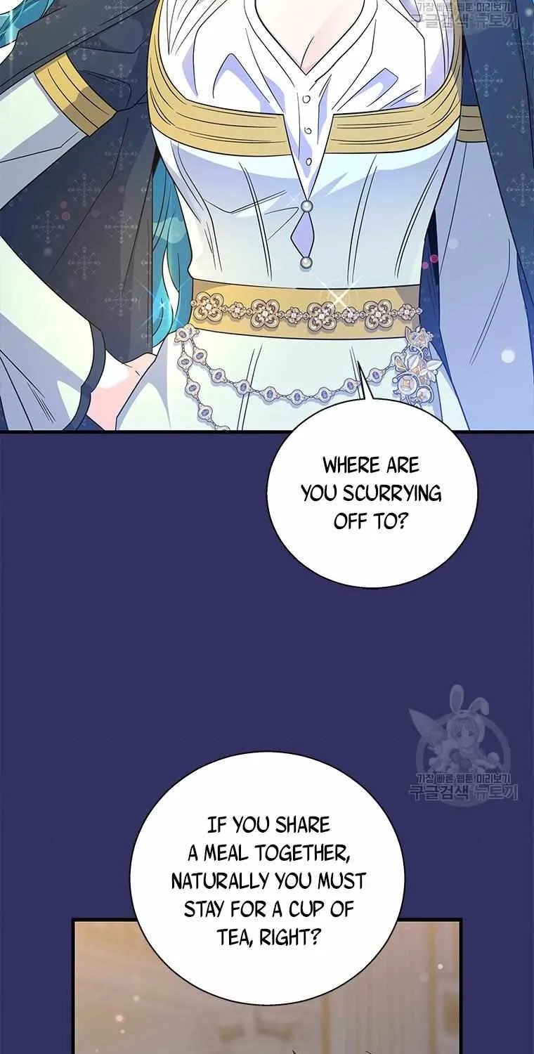 Honey, I’m Going On a Strike Chapter 90 page 12 - 