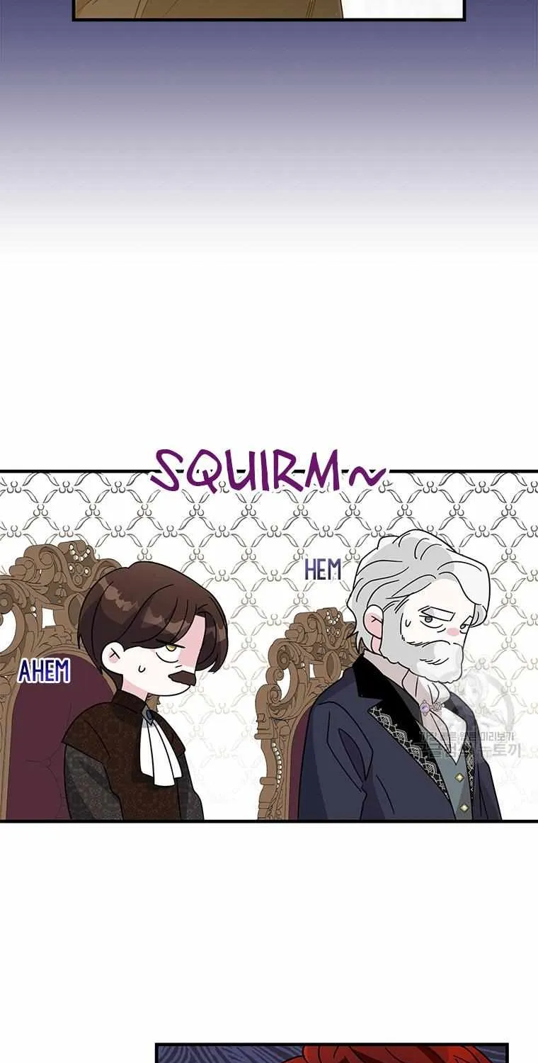 Honey, I’m Going On a Strike Chapter 90 page 14 - 