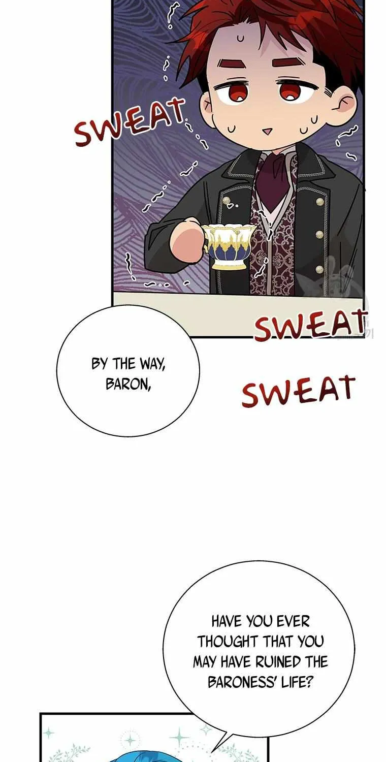 Honey, I’m Going On a Strike Chapter 90 page 15 - 
