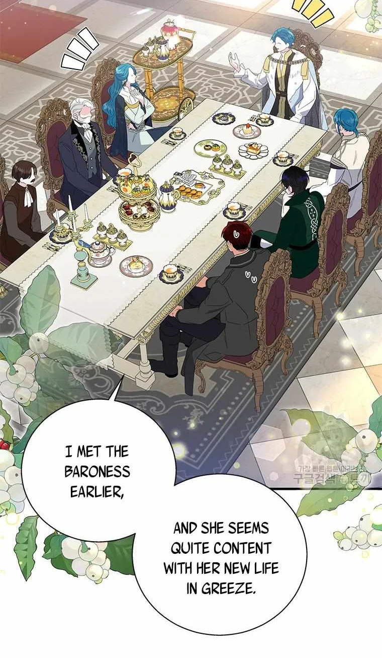 Honey, I’m Going On a Strike Chapter 90 page 17 - 