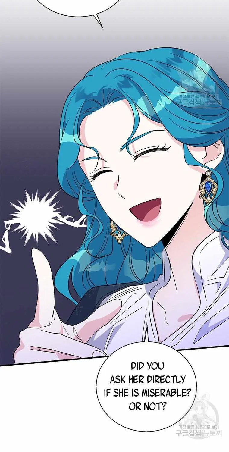 Honey, I’m Going On a Strike Chapter 90 page 19 - 