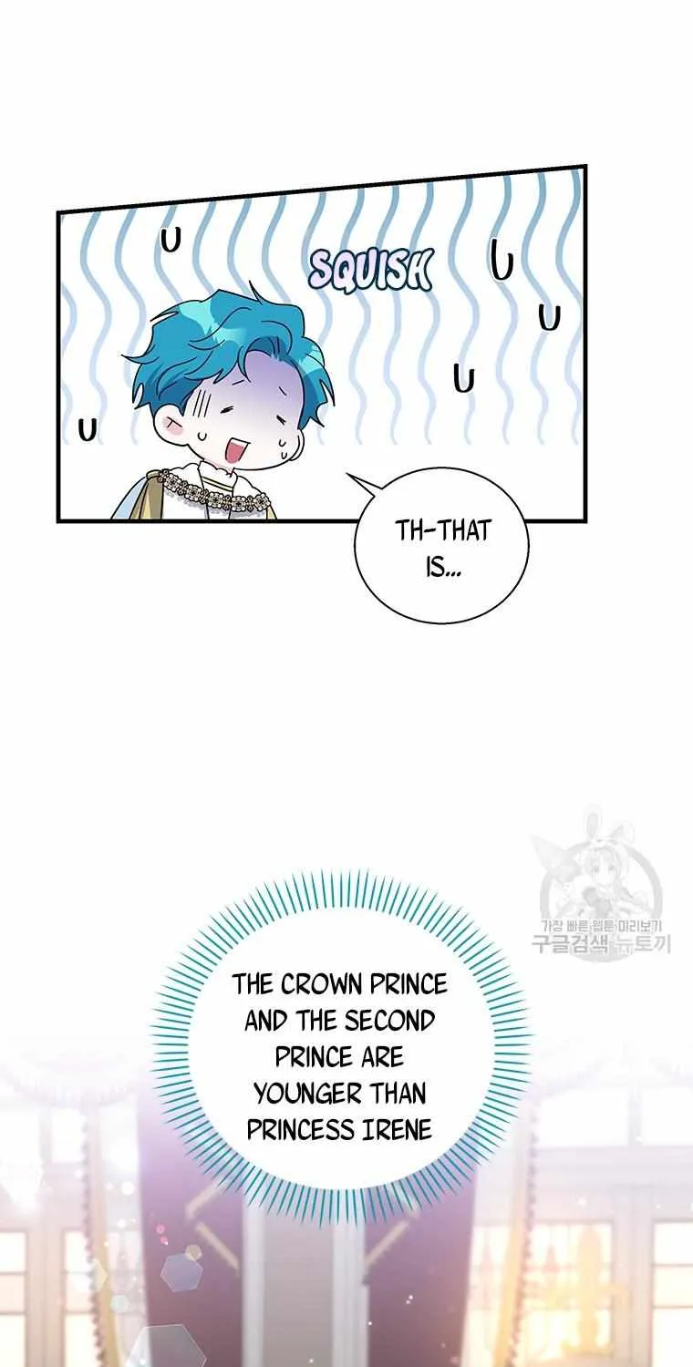 Honey, I’m Going On a Strike Chapter 90 page 20 - 