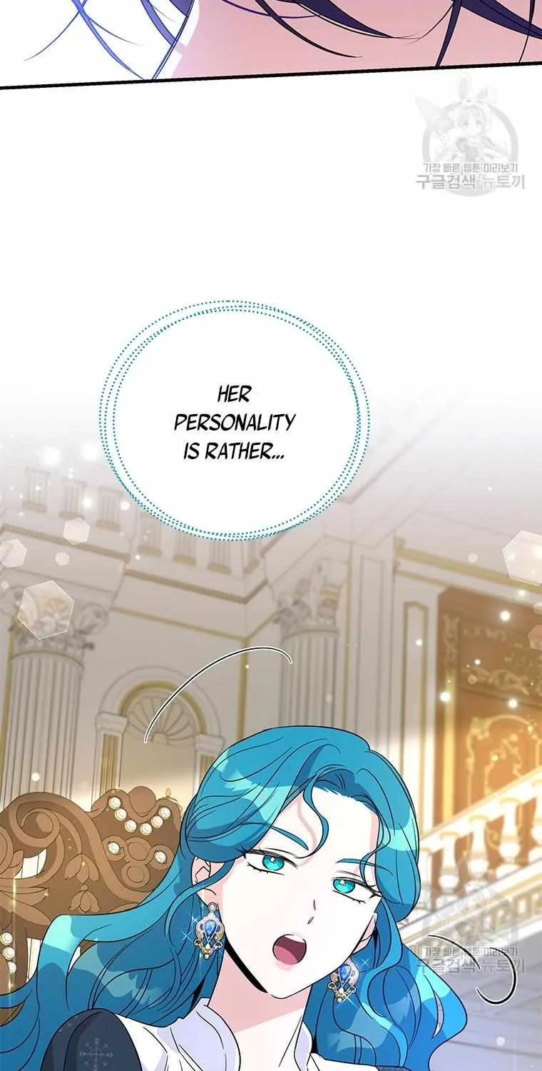 Honey, I’m Going On a Strike Chapter 90 page 24 - 